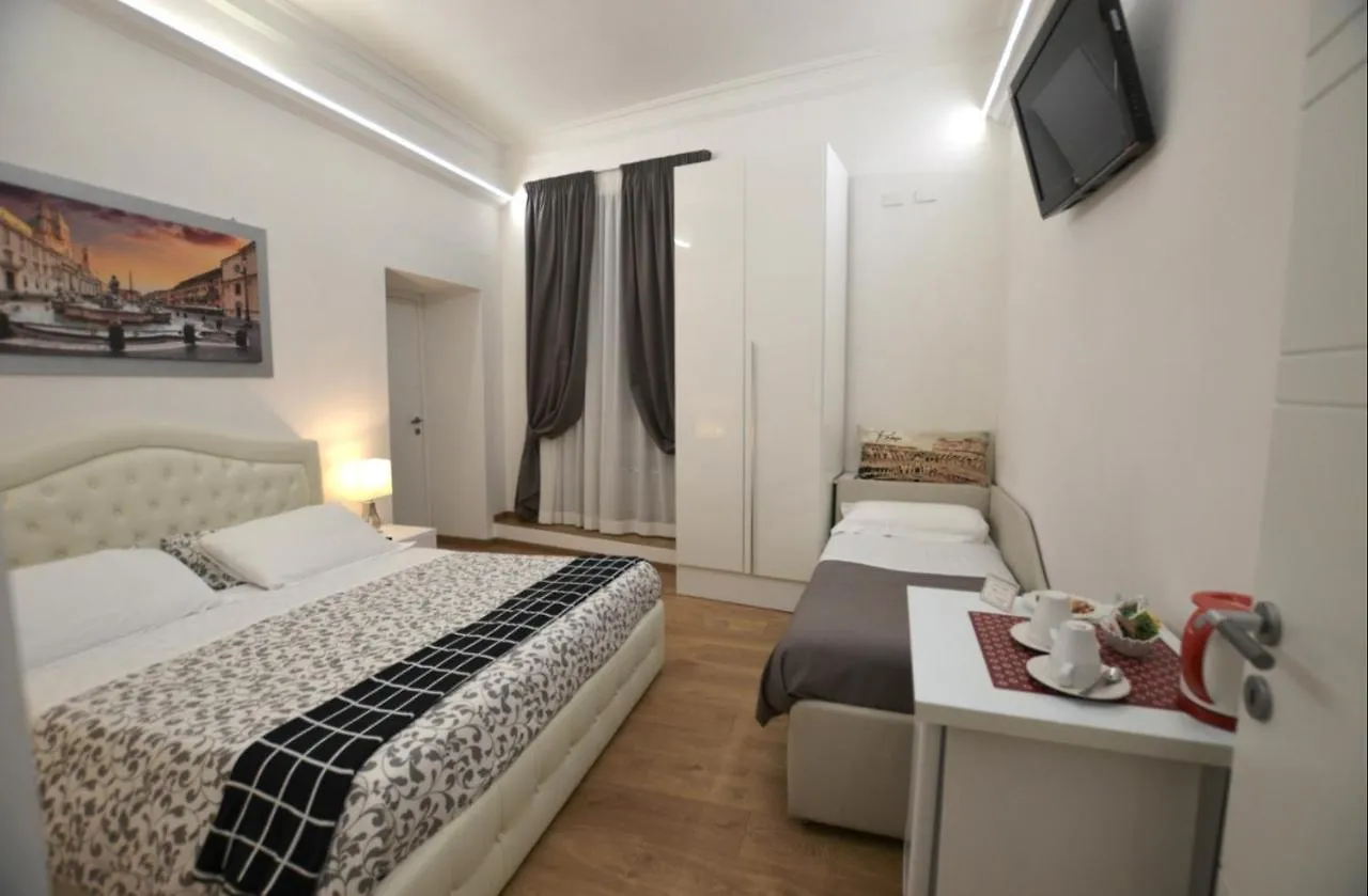 Hotel MytimeRoma Roma