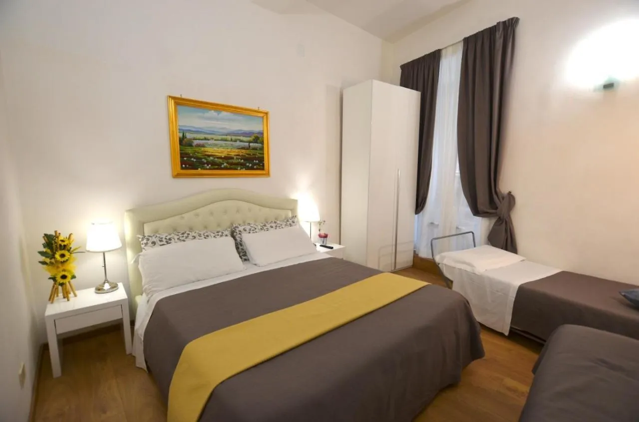 Mytimerome Hotel Guest house Rome