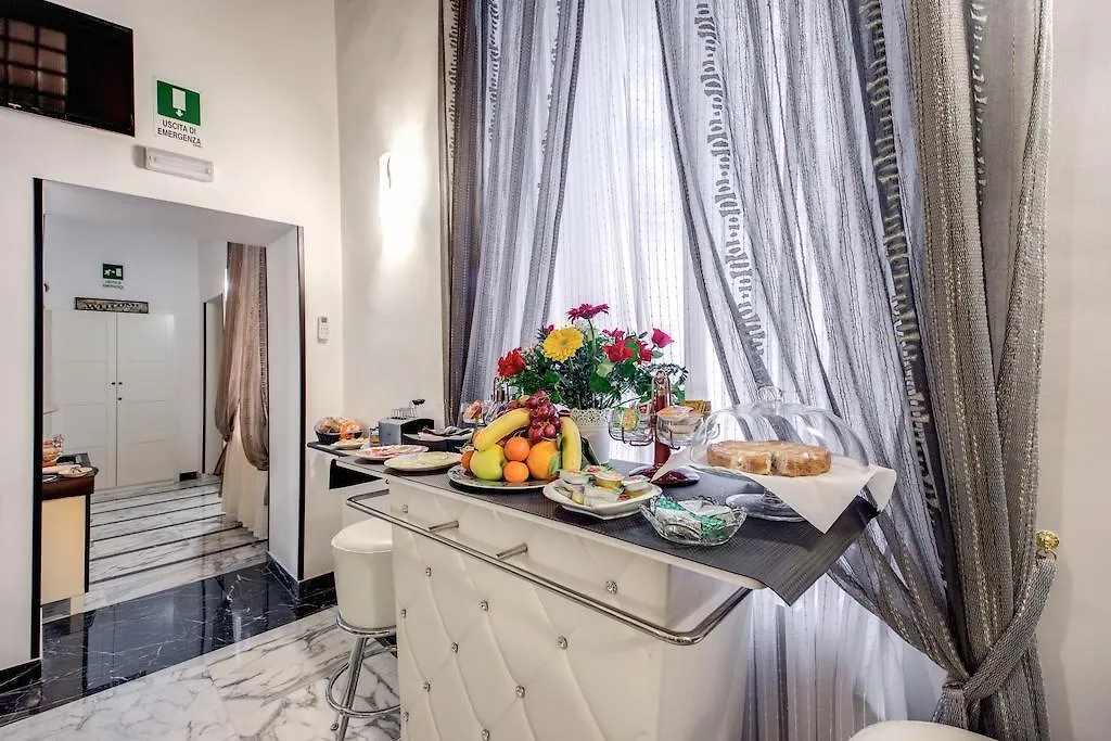 Hotel MytimeRoma Roma