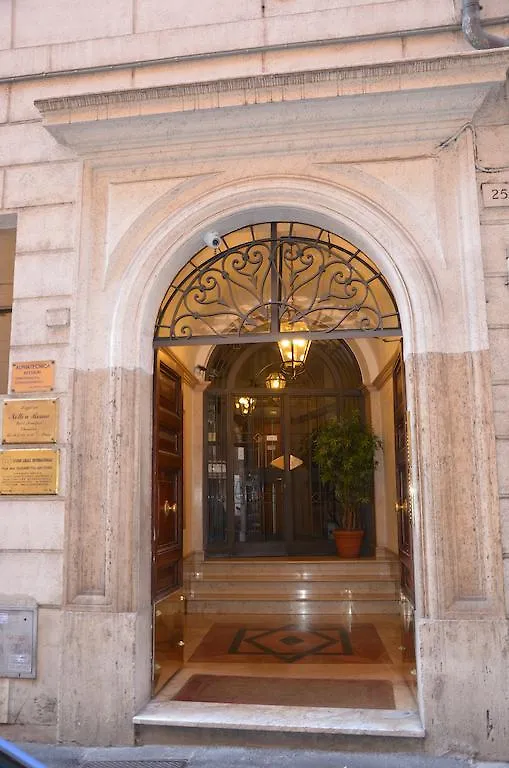 Mytimerome Hotel 2*, Roma