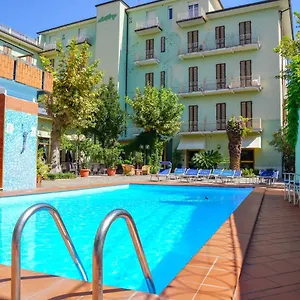Hotel Hg Cappelli ***