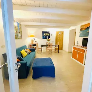 ** Gasthuis Napoli Suites Quartieri Italië