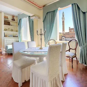  Appartement Palazzo Lenzi Italië