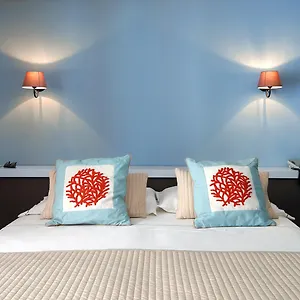 Hotel Al Madarig ***