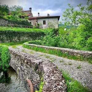 Le Macine Del Perino Bed & Breakfast Bettola (Emilia-Romagna)