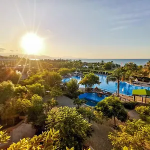 Station touristique Grand Palladium Sicilia & *****