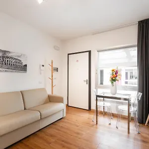 Aparthotel Ottavia, Roma