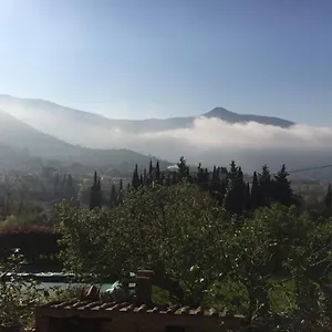  Vakantieboerderij Al Palazzaccio Italië