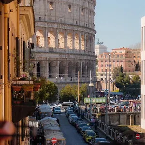 Colosseo Rome