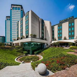 Hotel Cosmo Torri ****