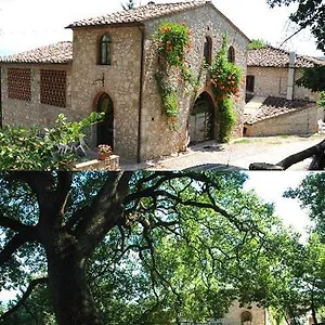  Vakantieboerderij Fattoria Di Mugnano Italië