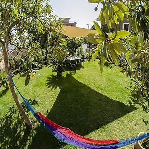  Appartement House Etna View Italië