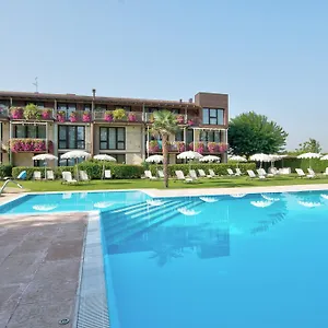 Appartement Cà Dell'orto Rooms&apartments 