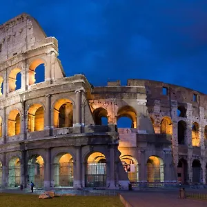 3* Gasthof Colosseum Palace Star