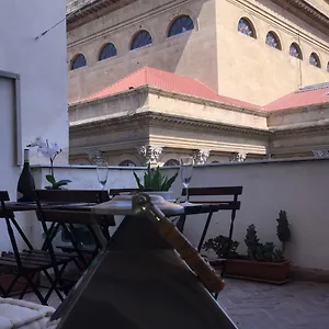  Appartement La Terrazza Sul Massimo Italië