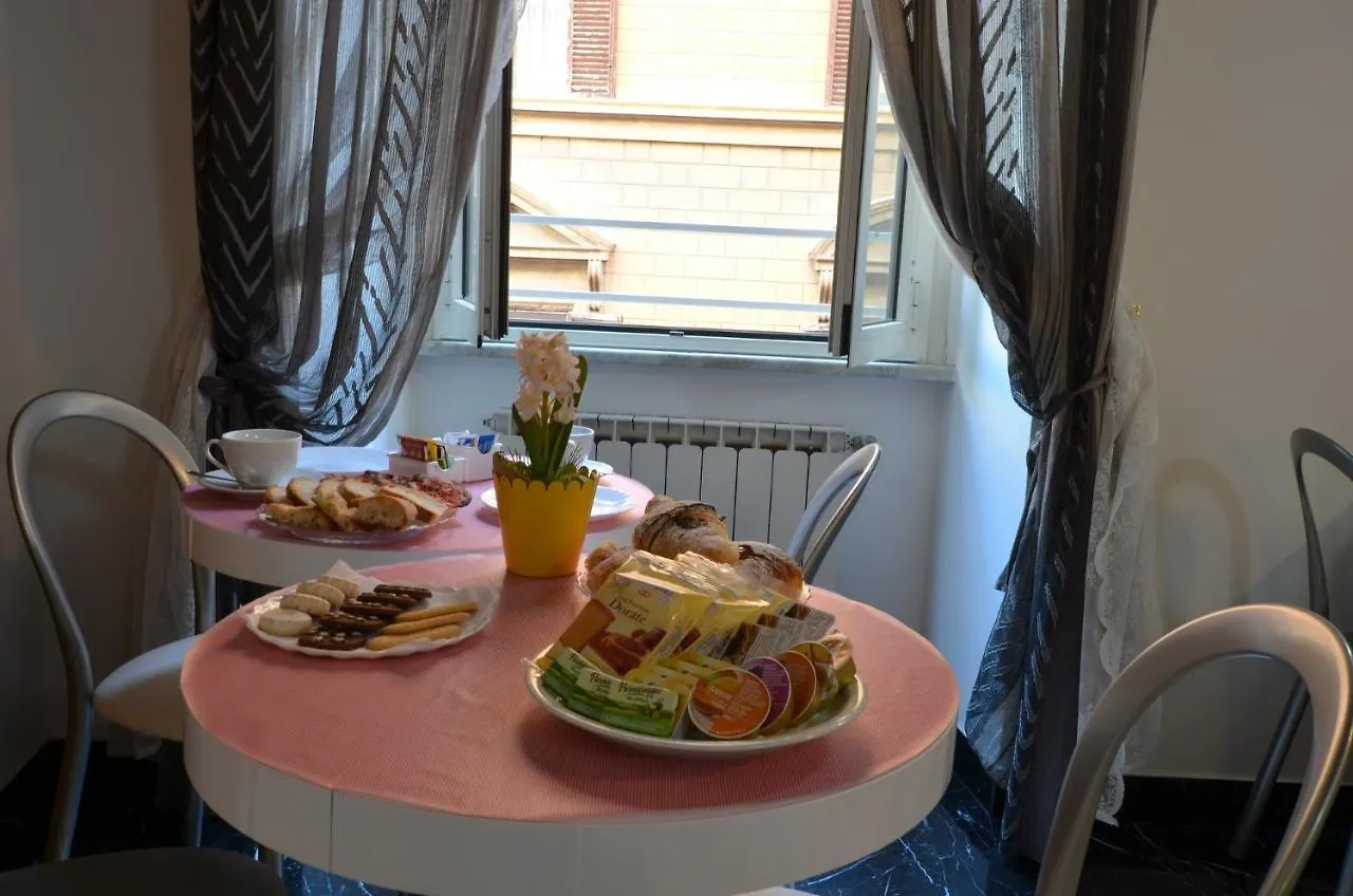 ** Guest house Mytimerome Italy